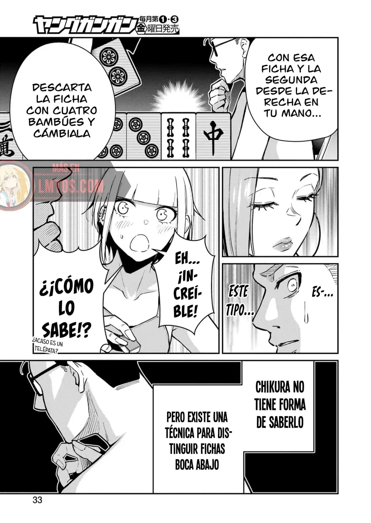 Capitulo 23 page 18