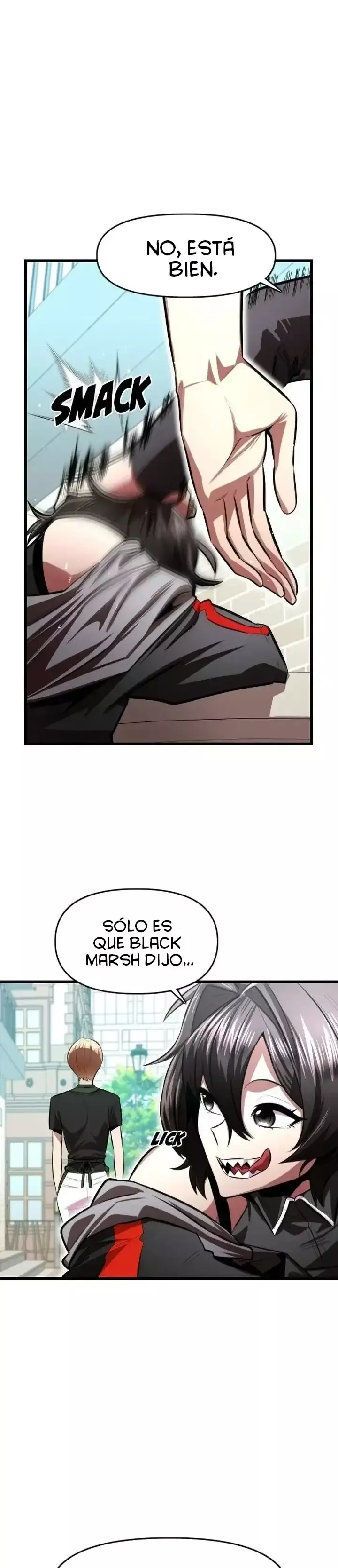 Capitulo 89 page 21