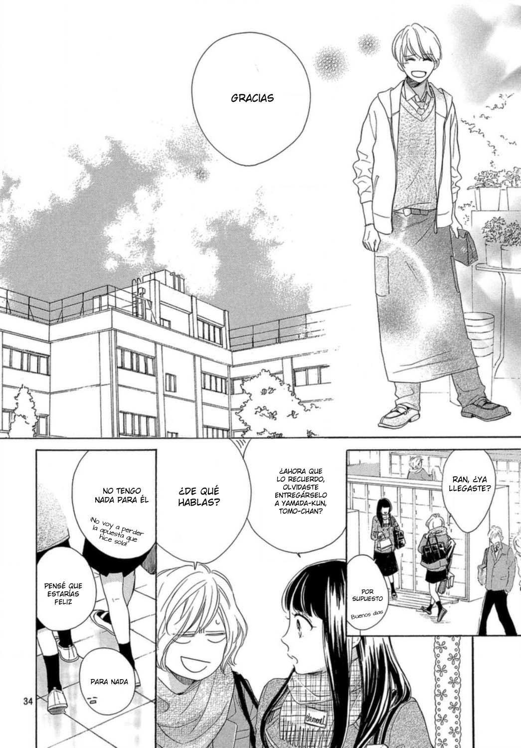 Capitulo 23 page 36