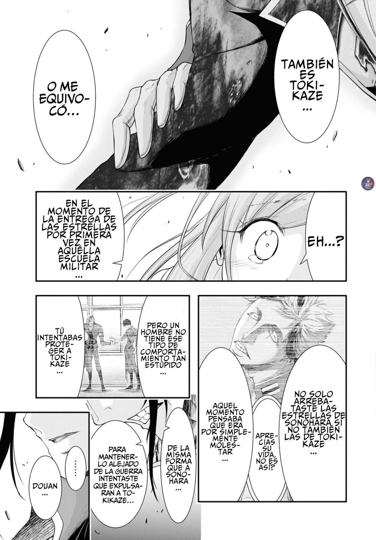 Capitulo 68 page 32