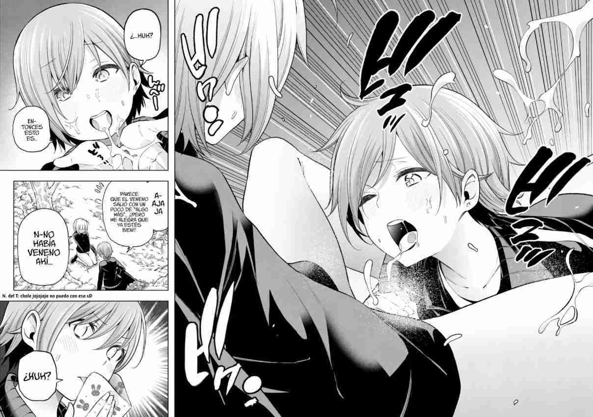 Capitulo 100 page 14