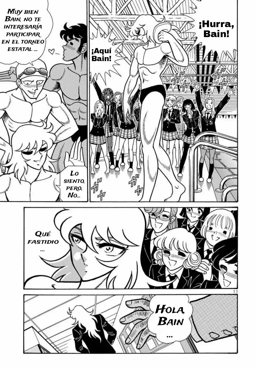 Capitulo 8 page 11