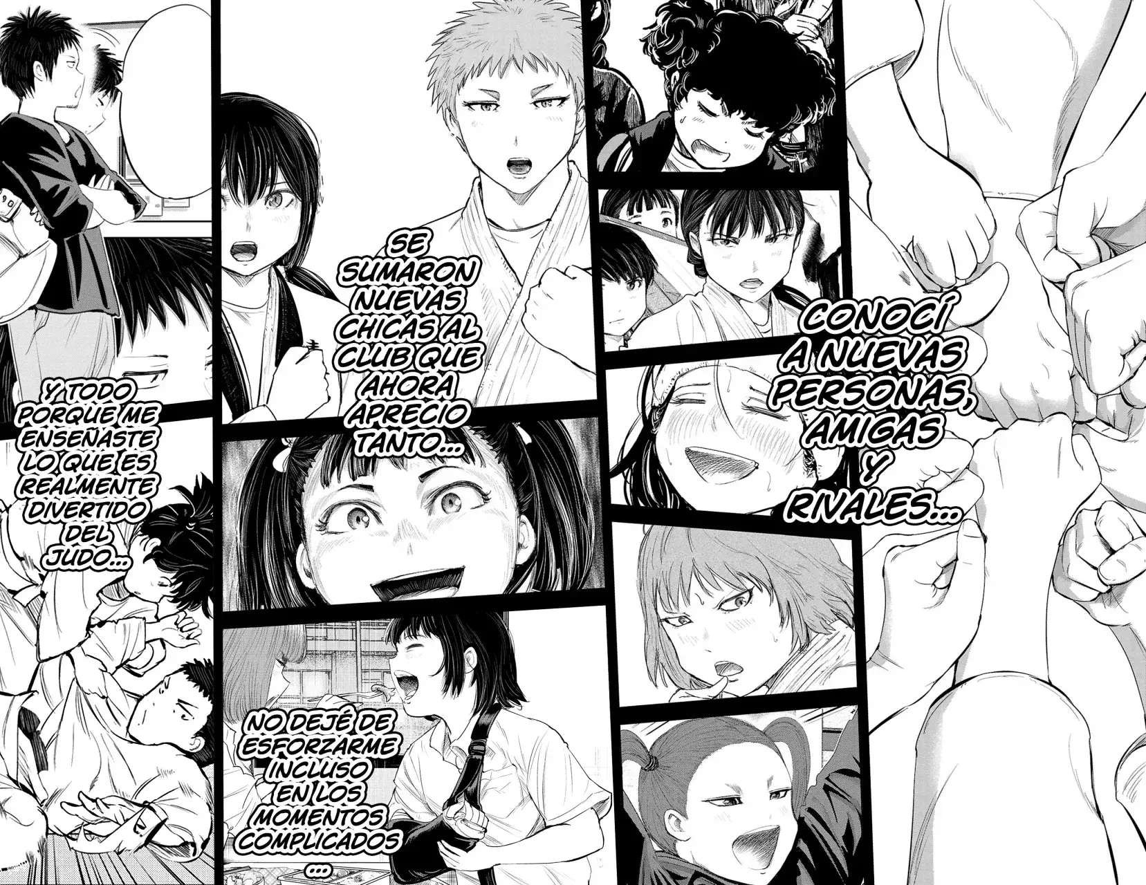 Capitulo 260 page 4