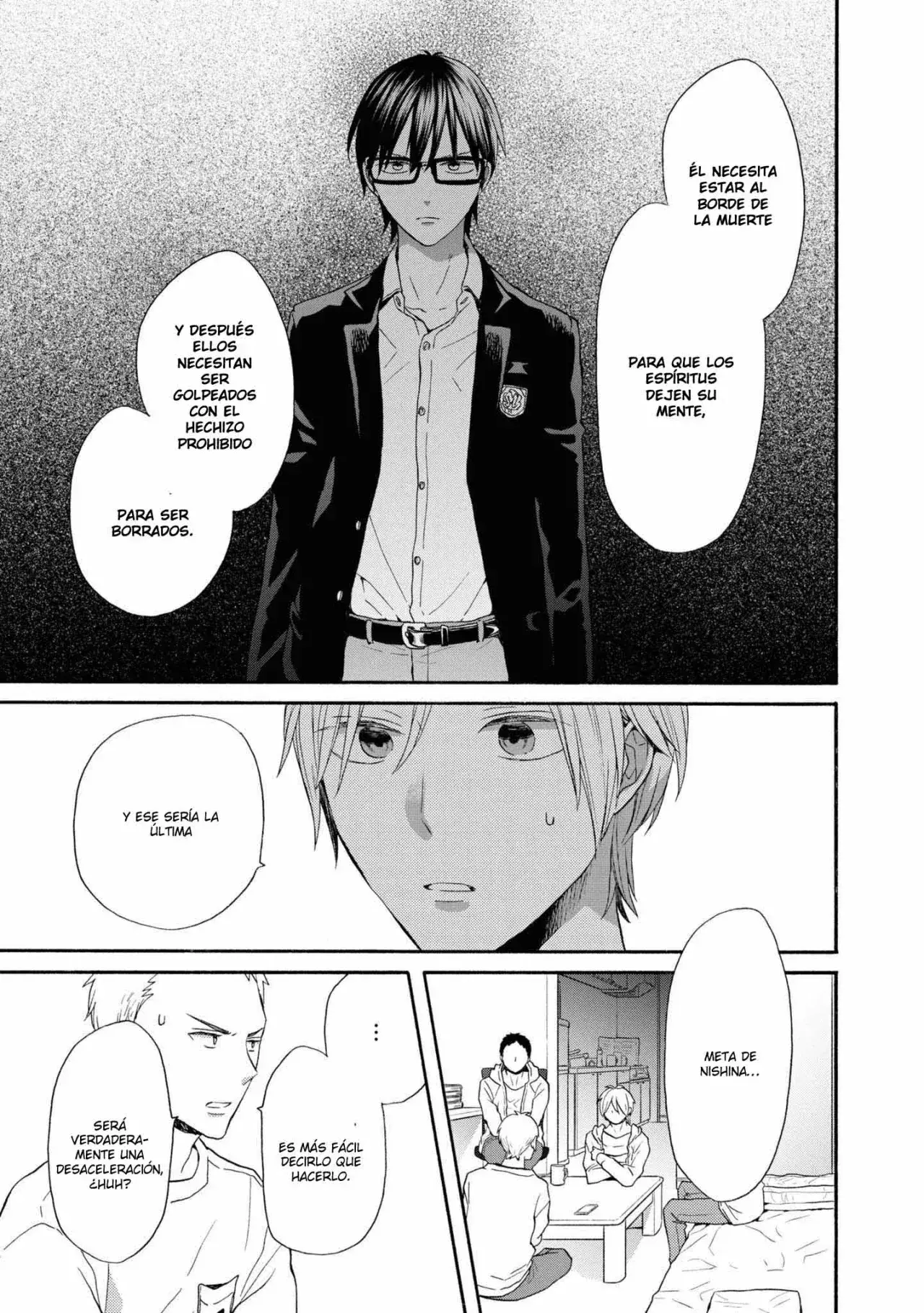 Capitulo 125 page 17