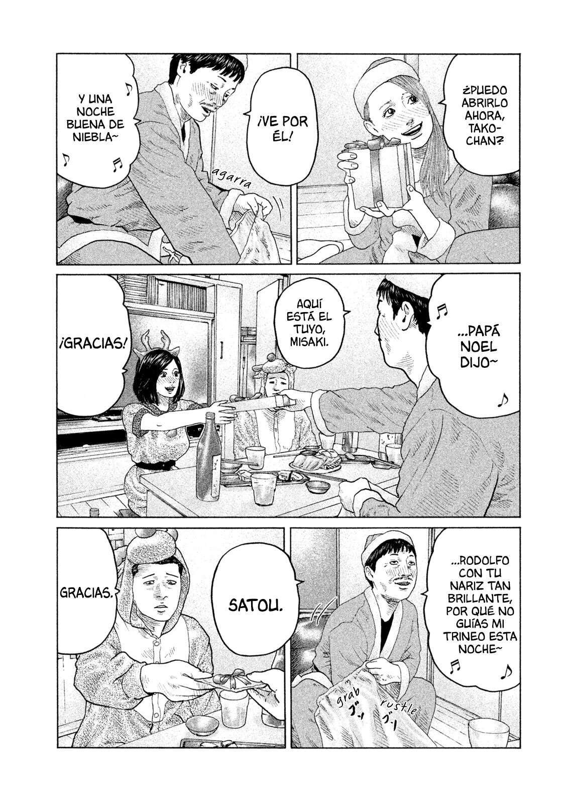 Capitulo 137 page 4
