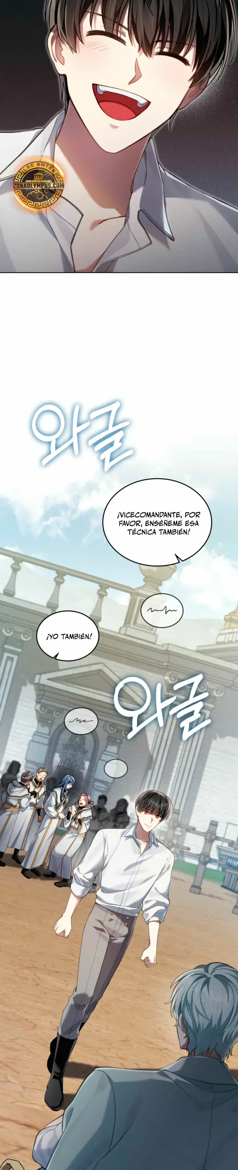 Capitulo 73 page 22