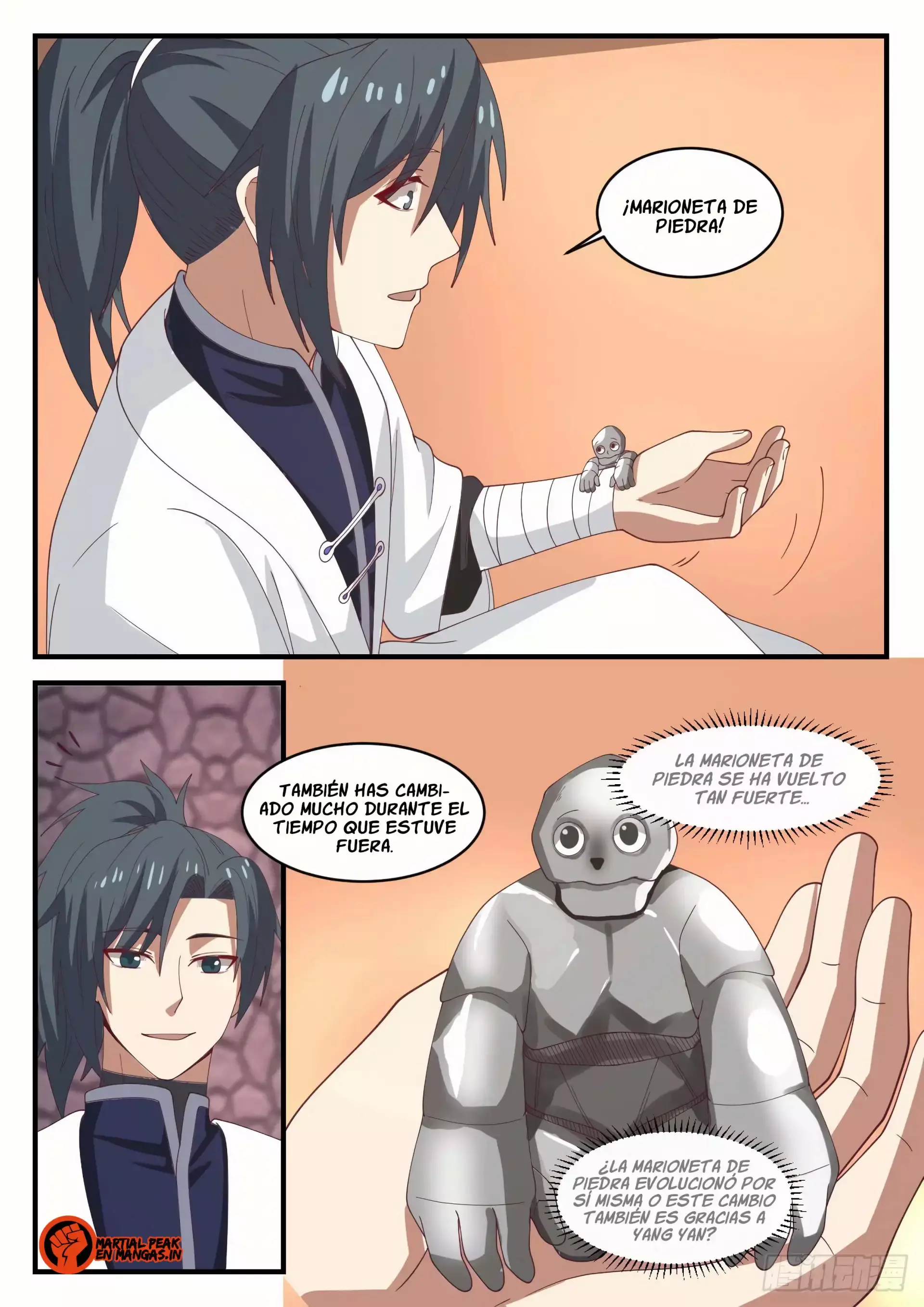 Capitulo 1159 page 6