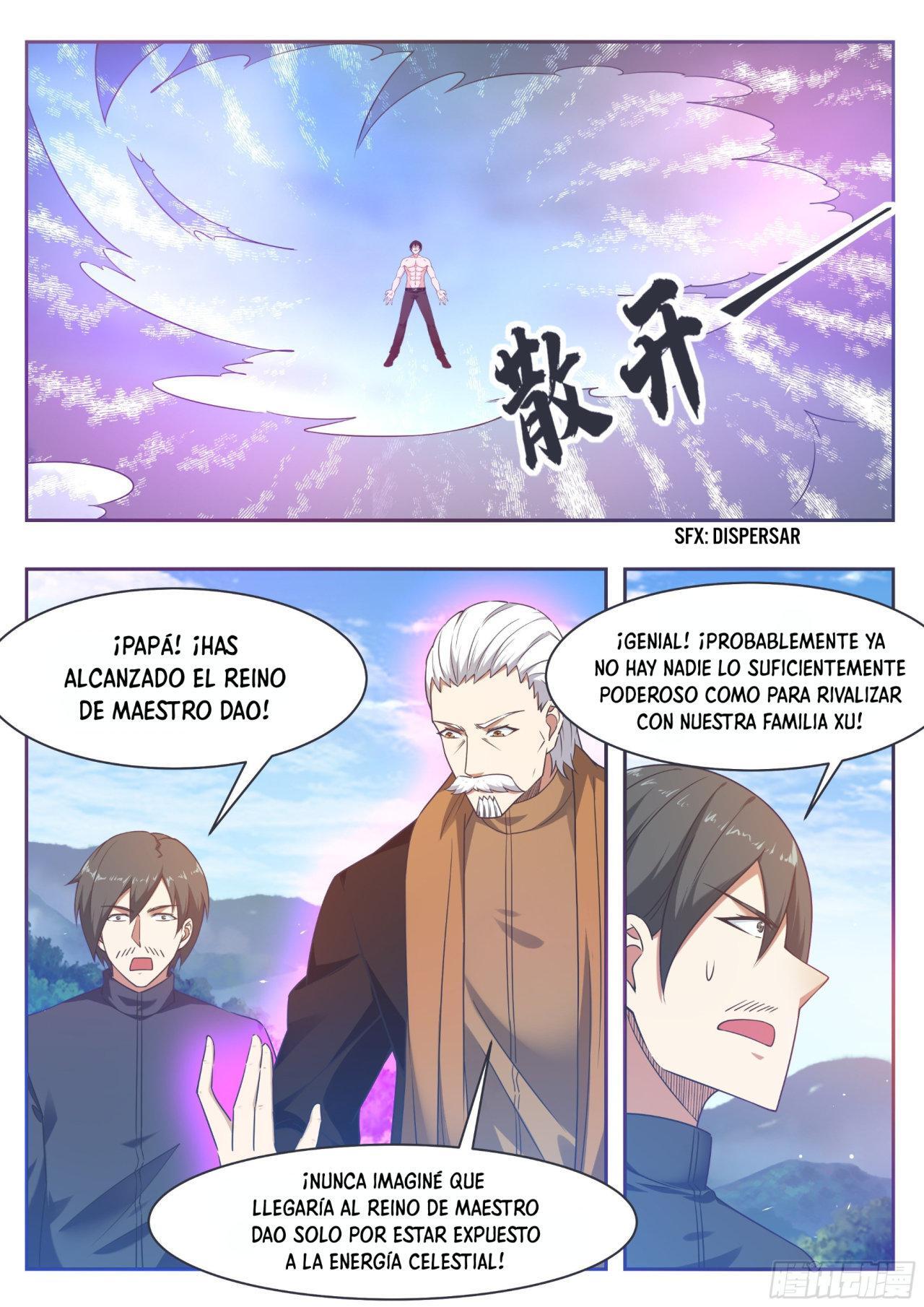 Capitulo 128 page 10