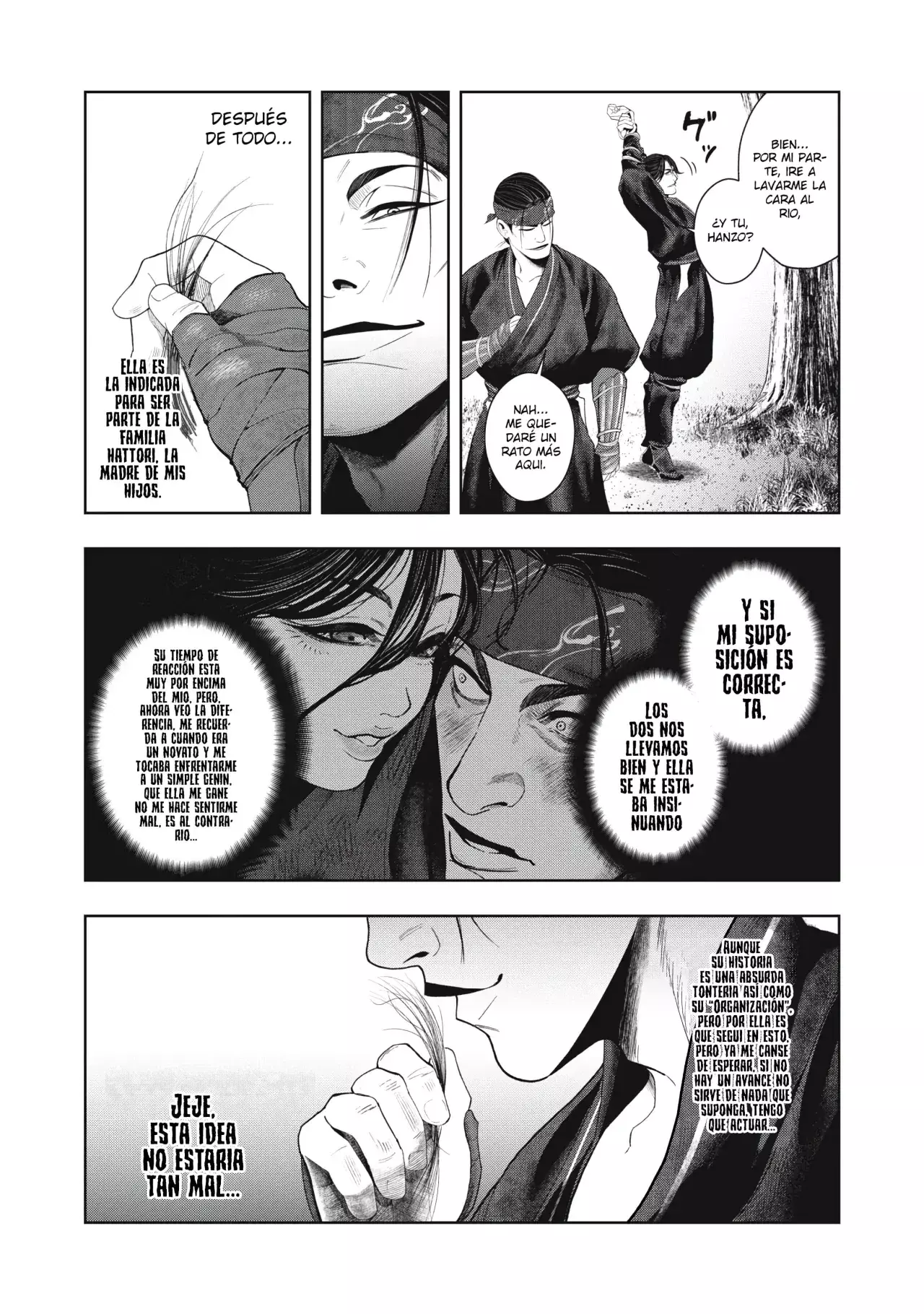 Capitulo 4 page 17