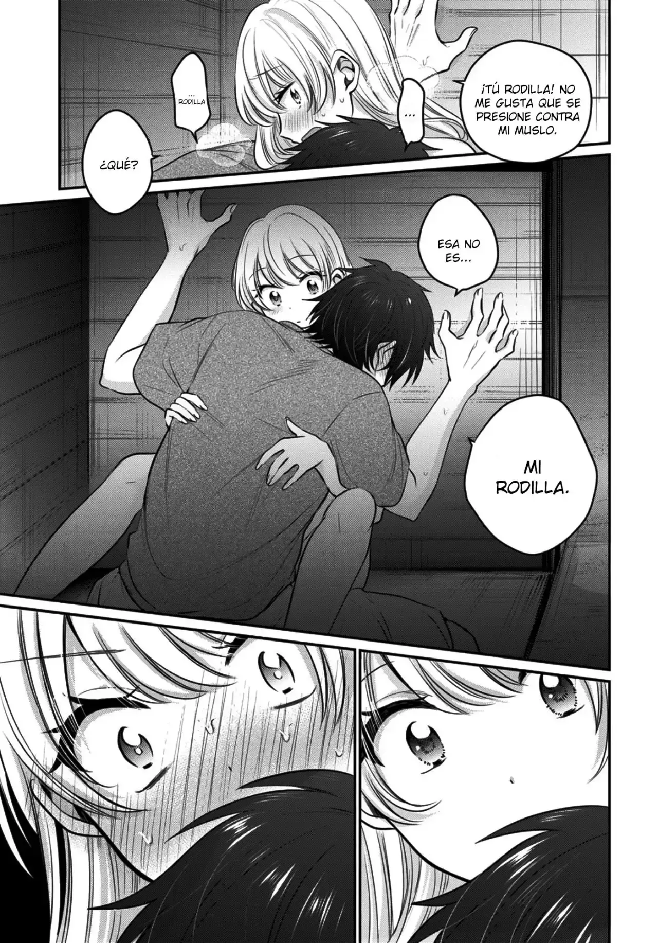 Capitulo 23 page 17