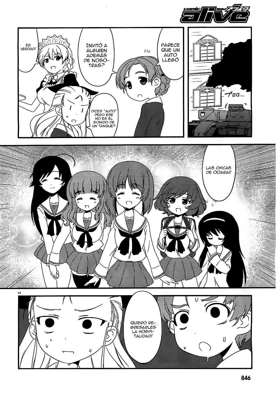 Capitulo 5 page 15