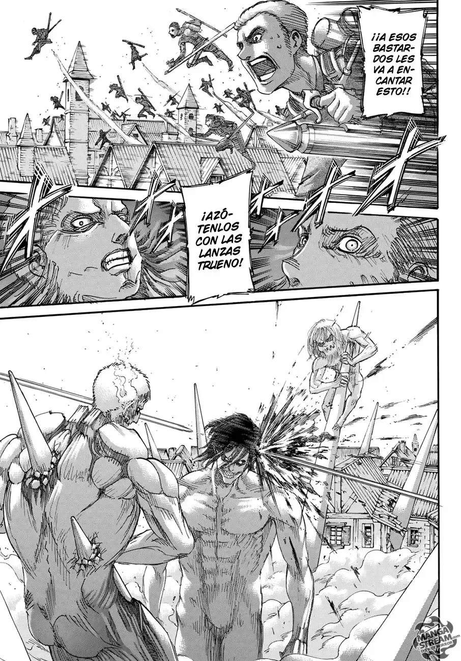 Capitulo 117 page 29