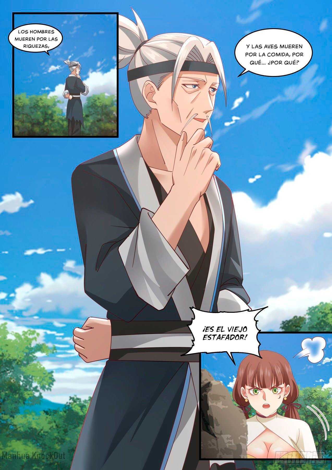 Capitulo 1611 page 13
