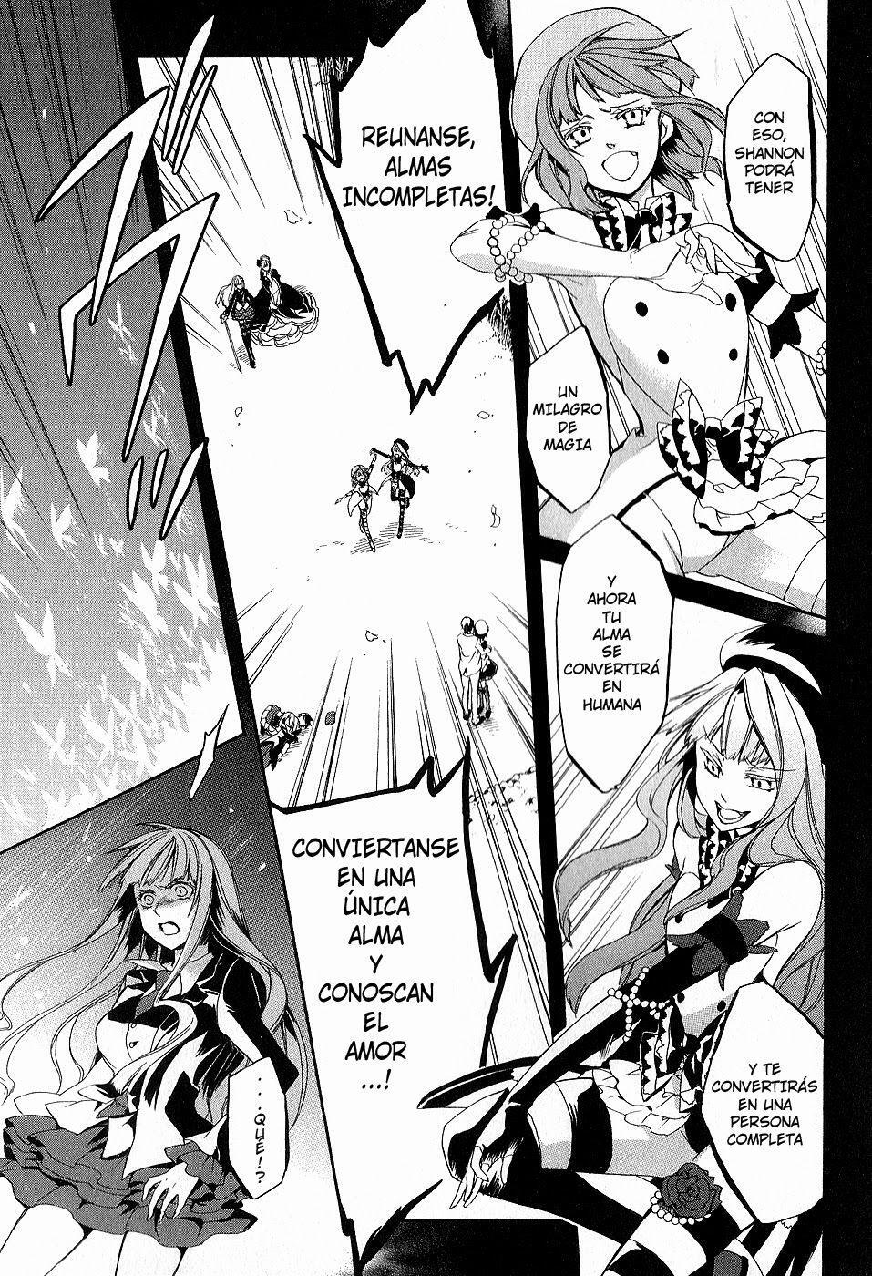 Capitulo 22 page 24