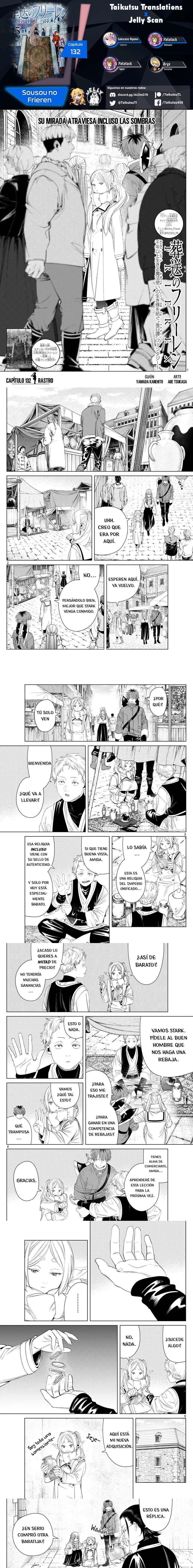 Capitulo 132 page 1