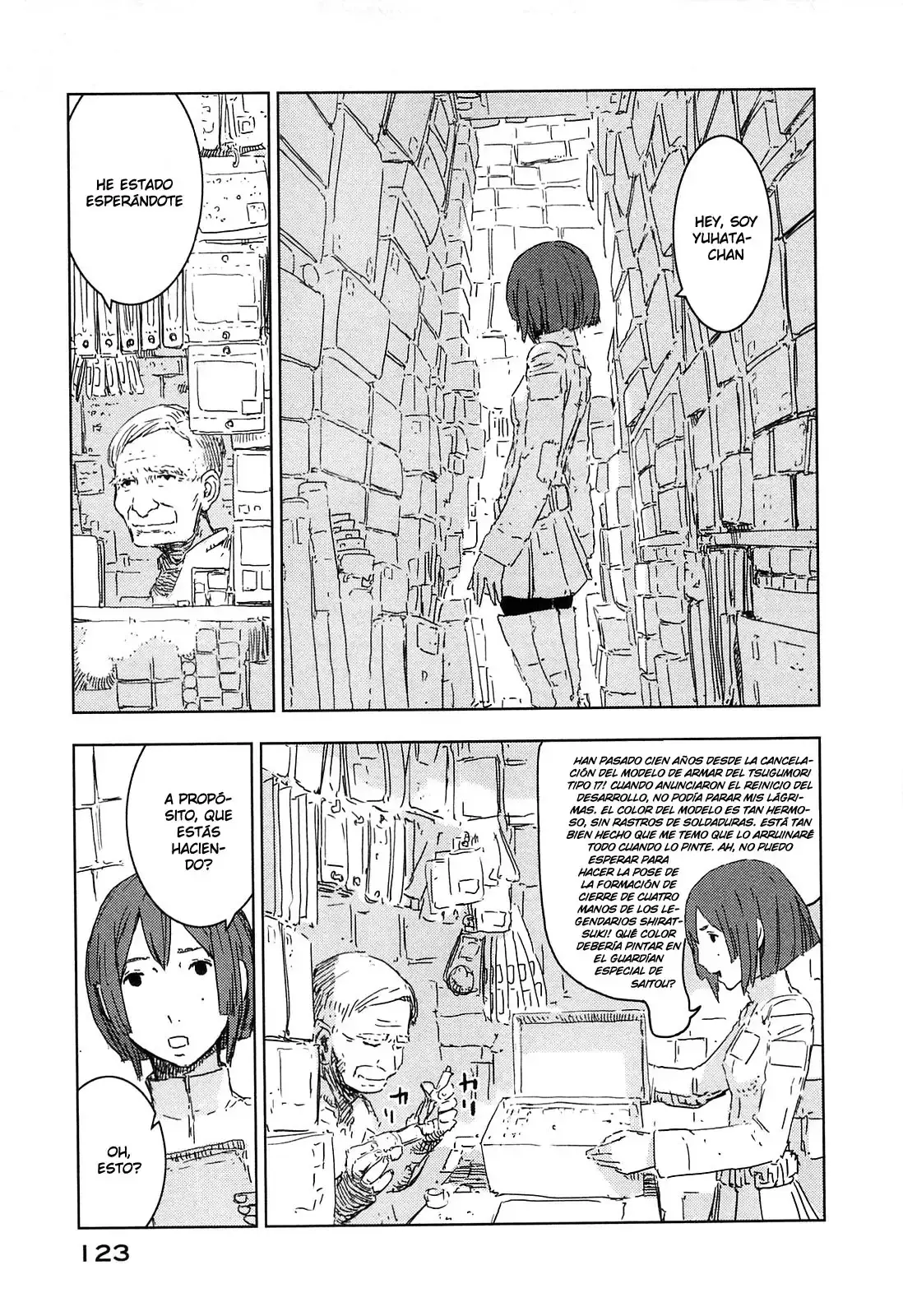 Capitulo 48 page 21