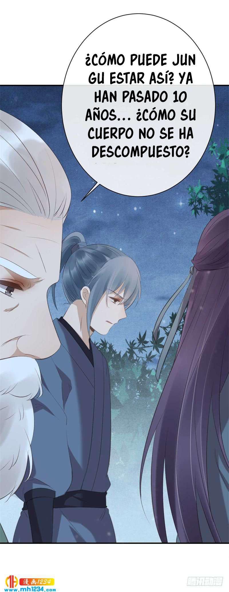 Capitulo 40 page 35