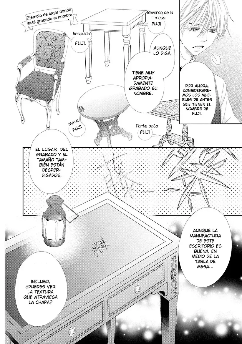 Capitulo 50 page 34