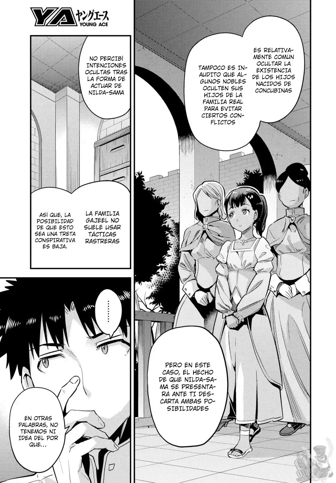 Capitulo 37 page 20