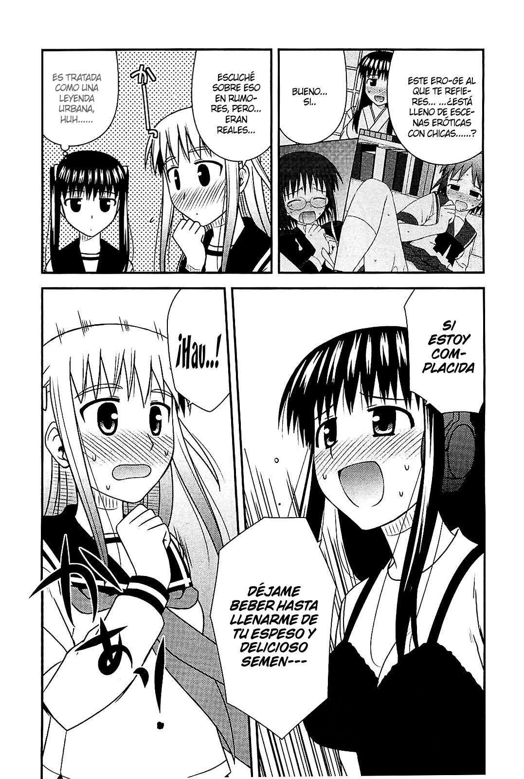 Capitulo 38 page 21