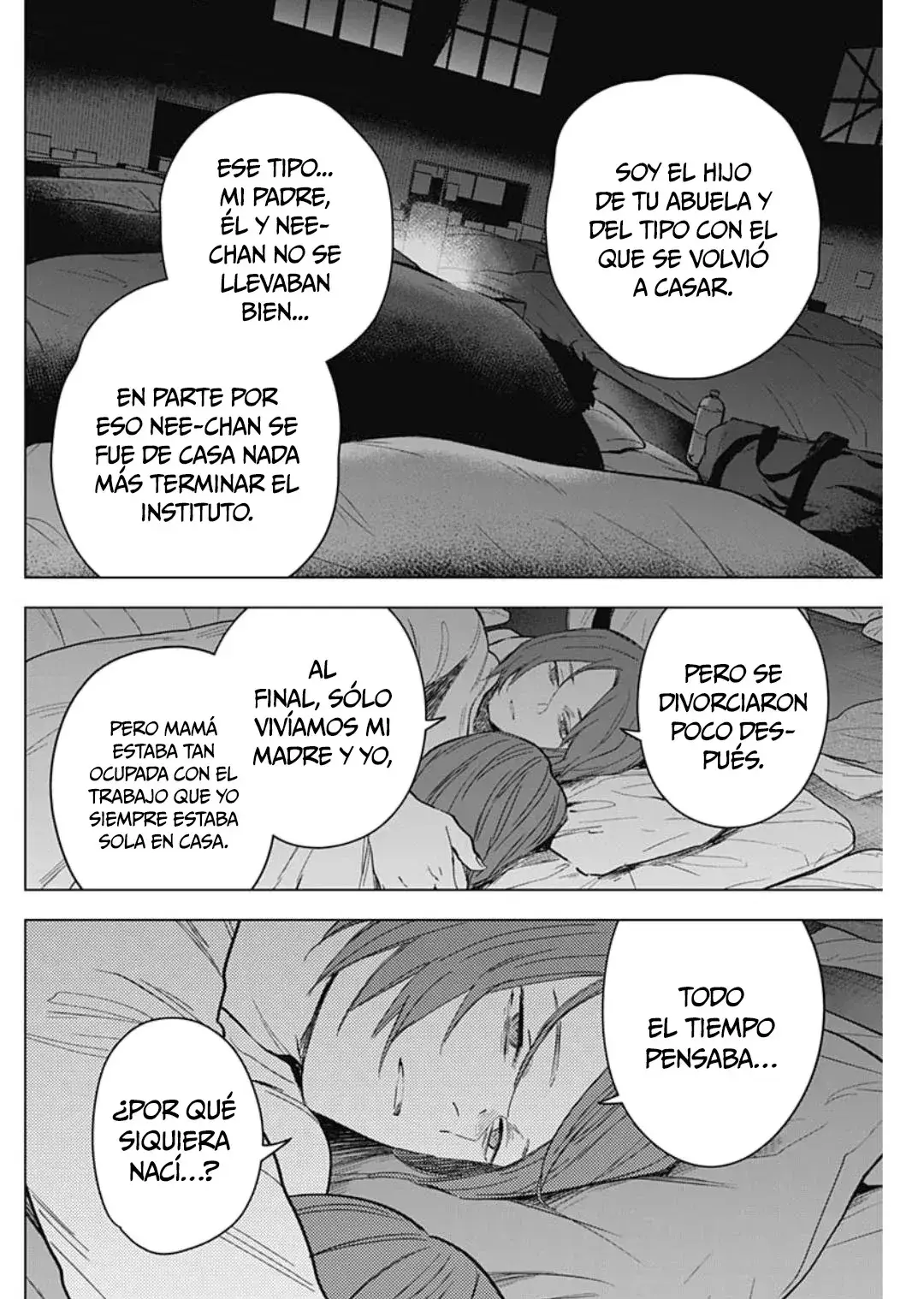 Capitulo 170 page 5