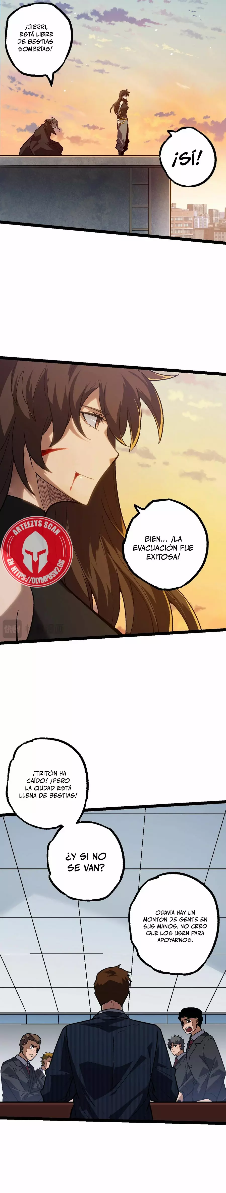 Capitulo 133 page 20