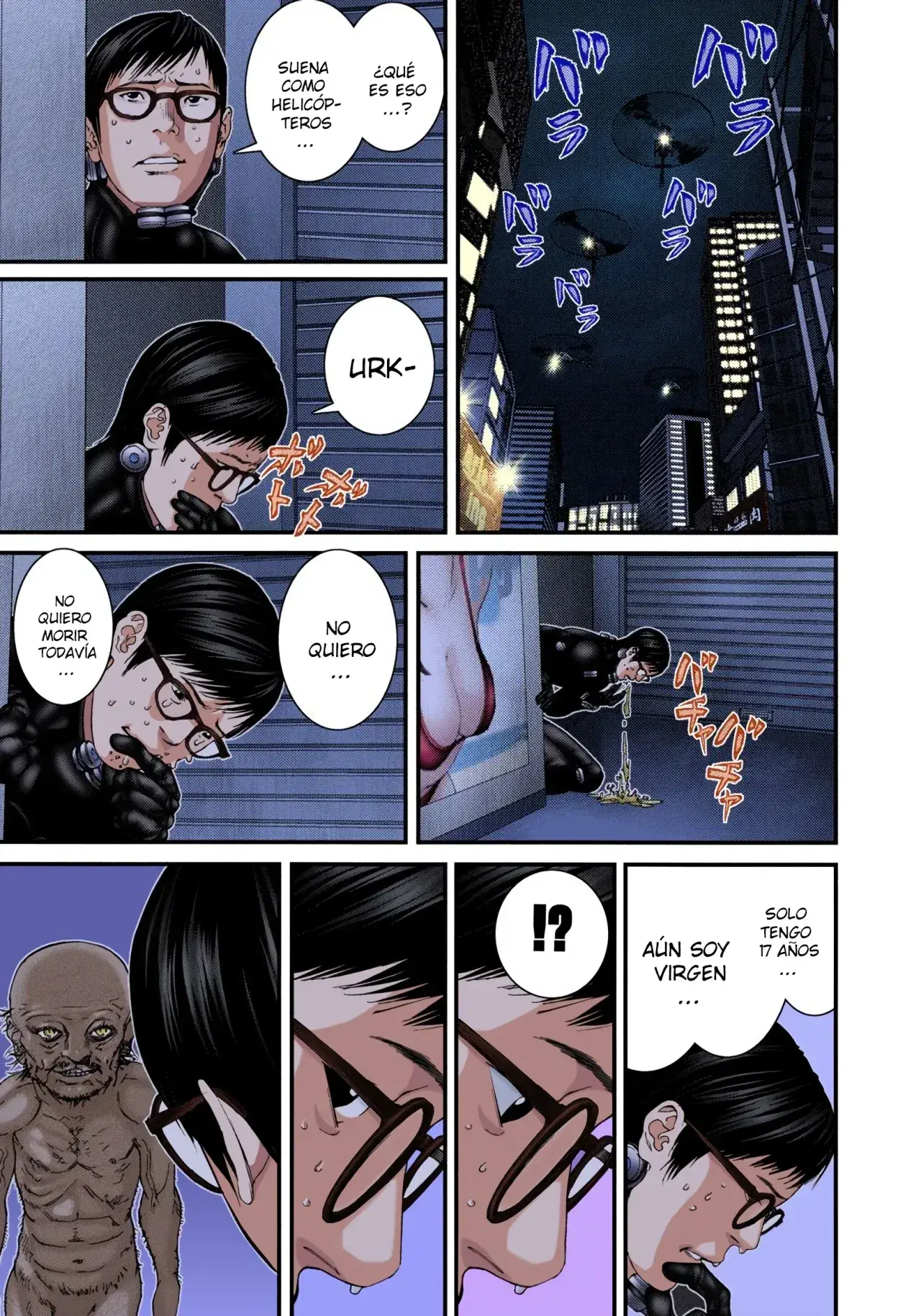 Capitulo 255 page 11