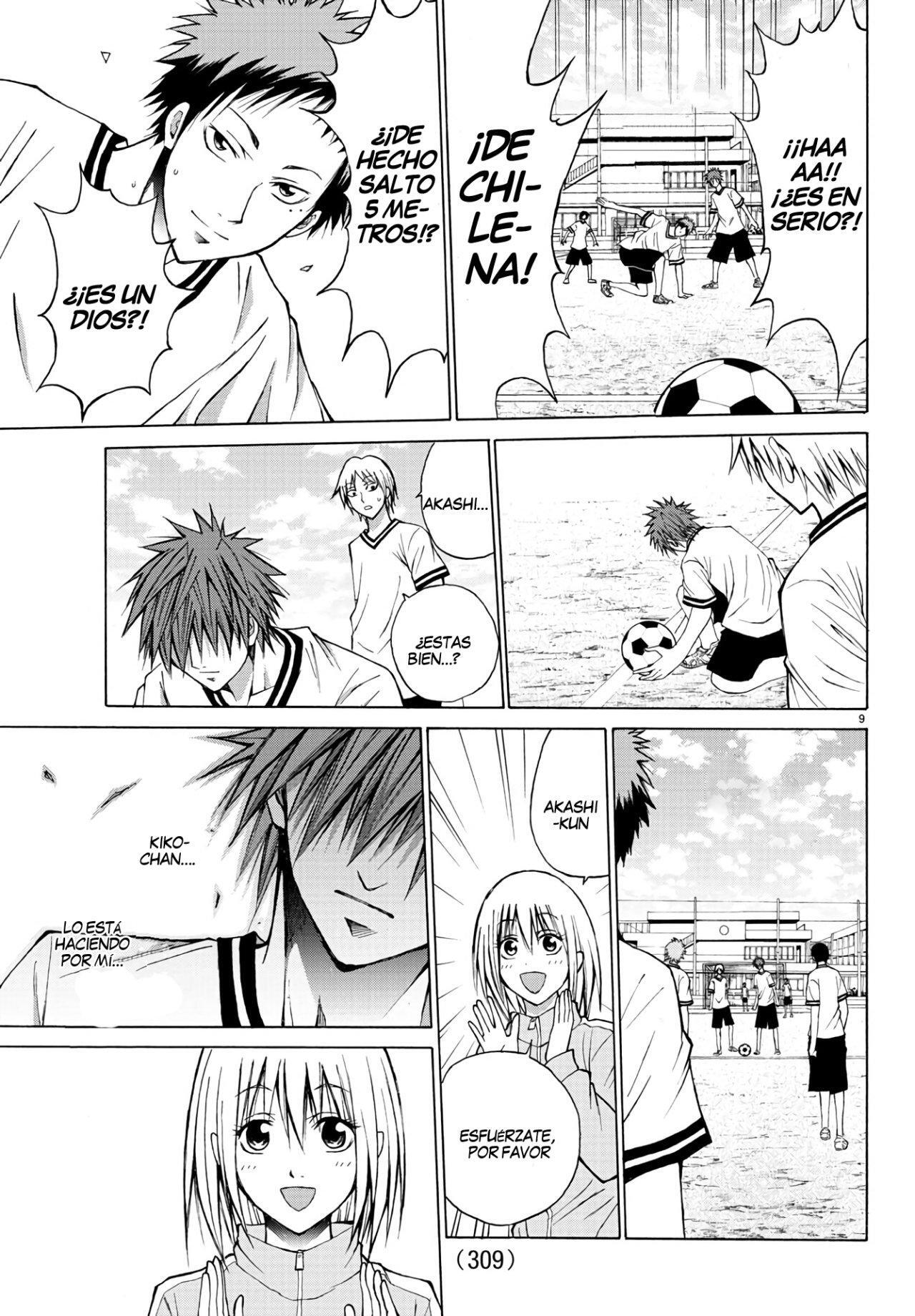 Capitulo 7 page 9