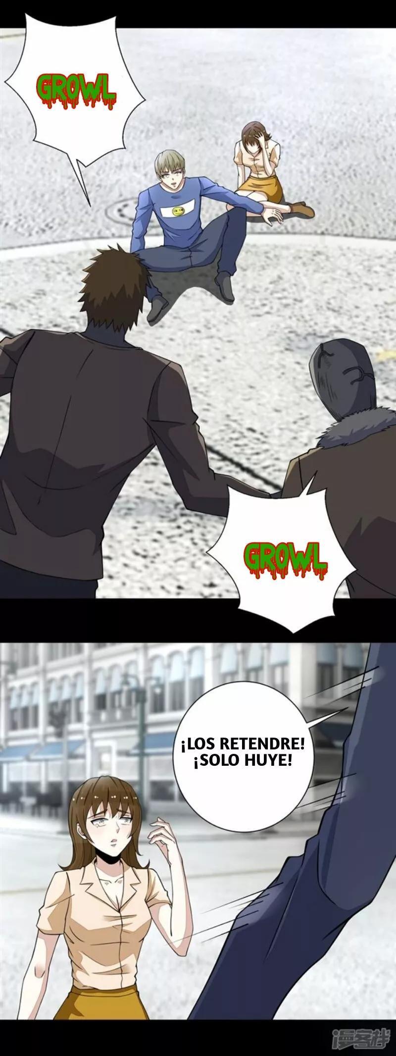 Capitulo 73 page 12