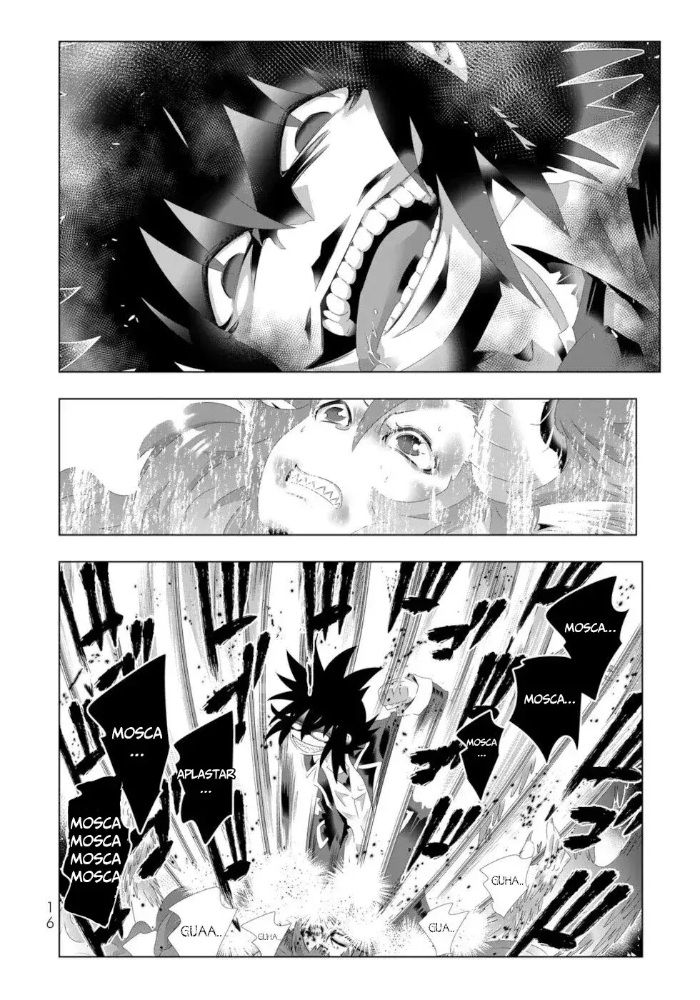 Capitulo 113 page 17