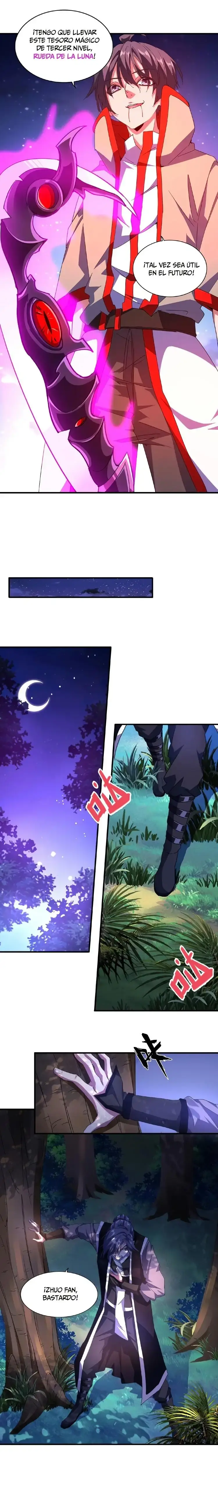 Capitulo 28 page 5