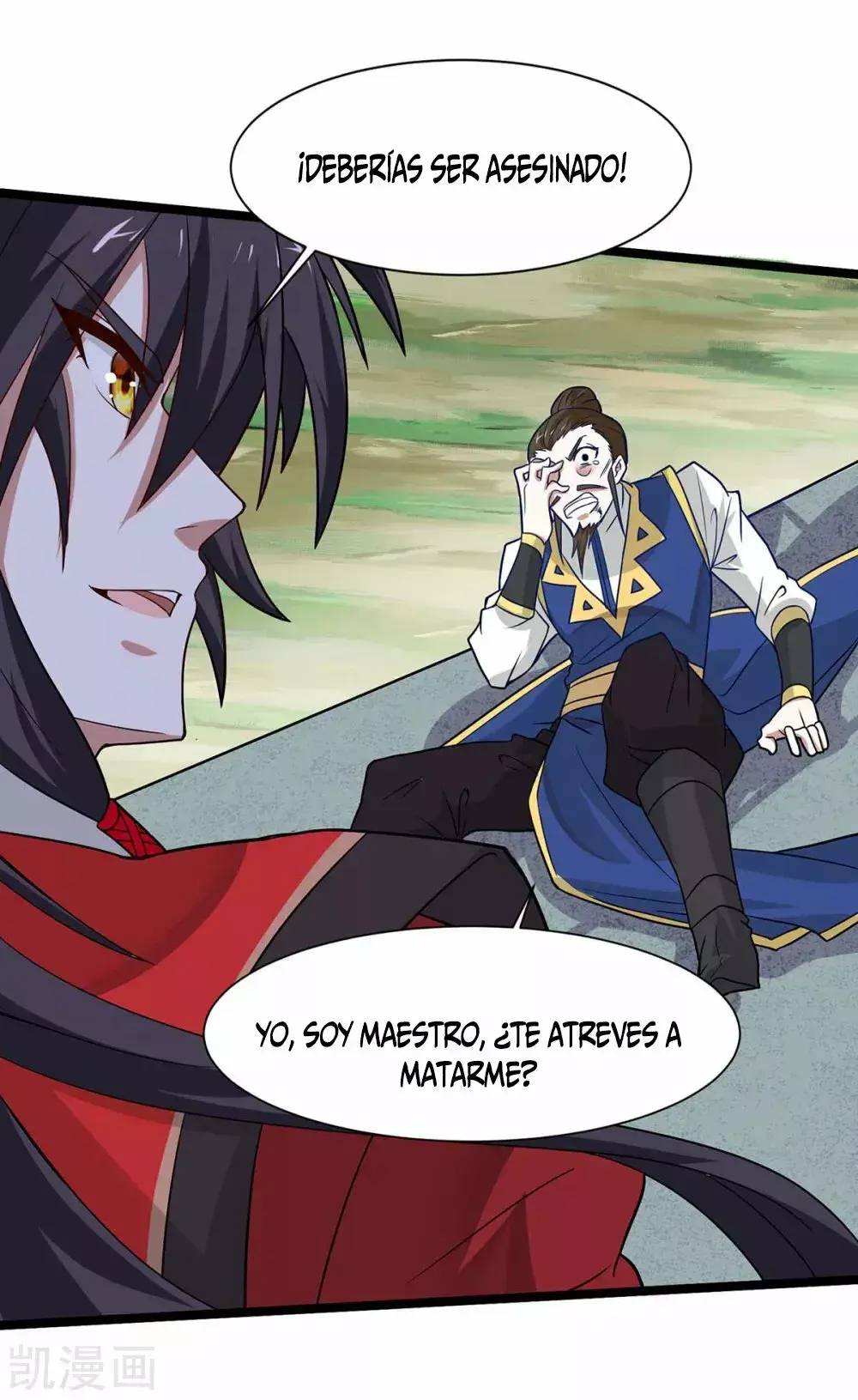Capitulo 96 page 24