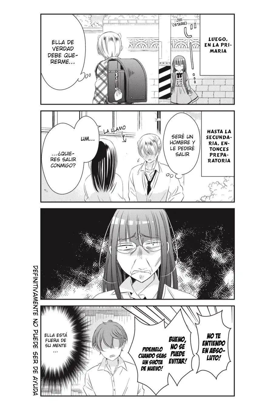 Capitulo 39 page 16