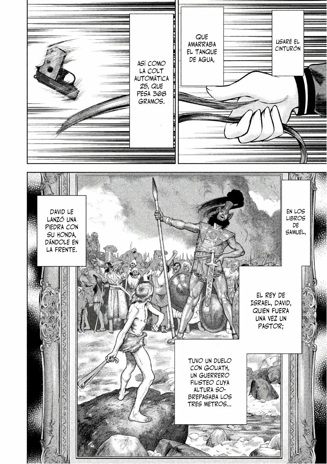 Capitulo 77 page 19