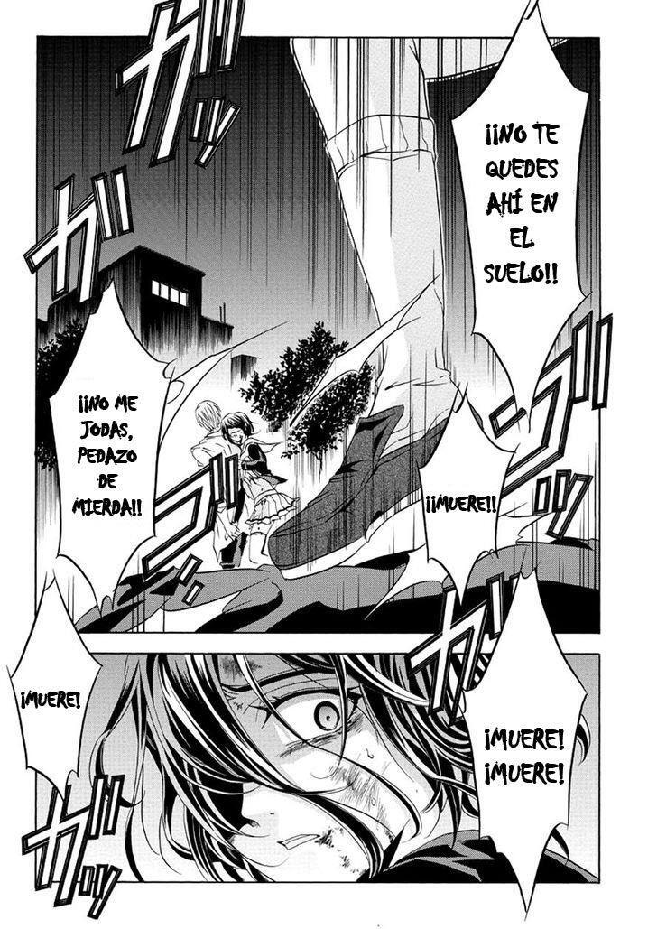 Capitulo 23 page 21