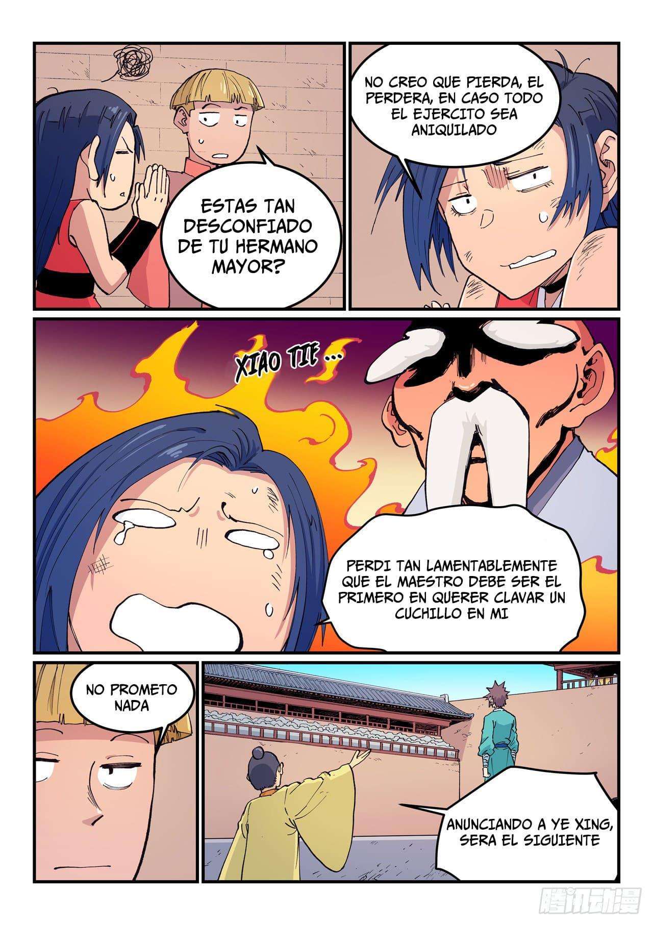 Capitulo 618 page 6
