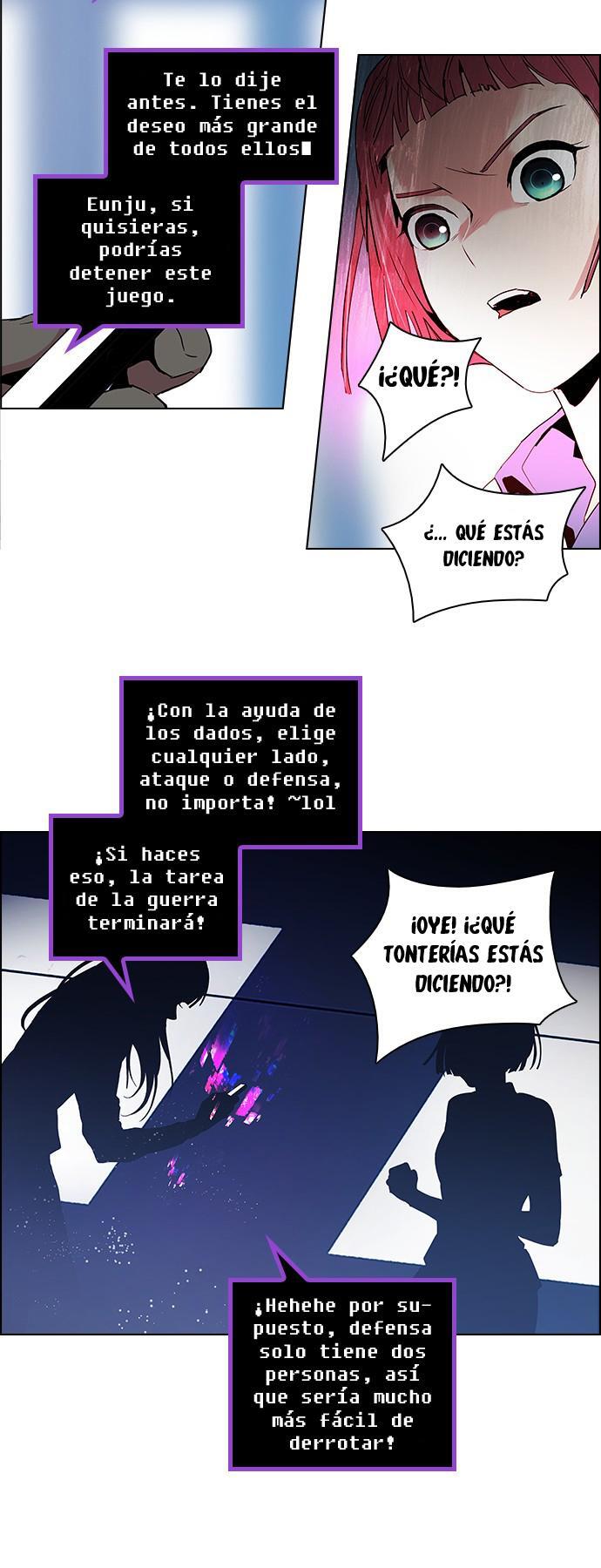 Capitulo 105 page 20