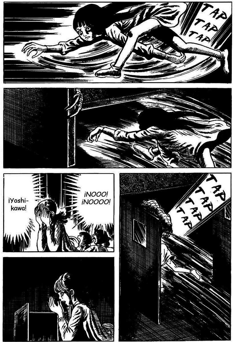 Capitulo 28 page 14
