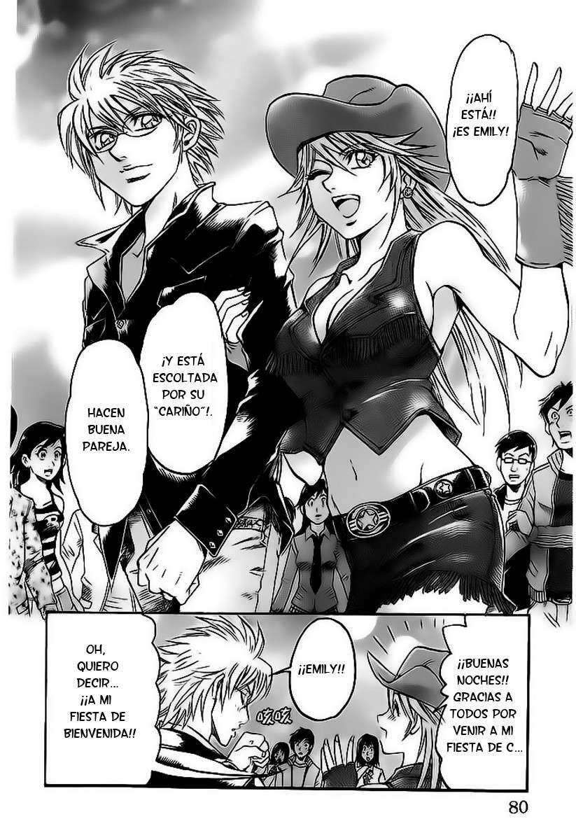 Capitulo 55 page 10