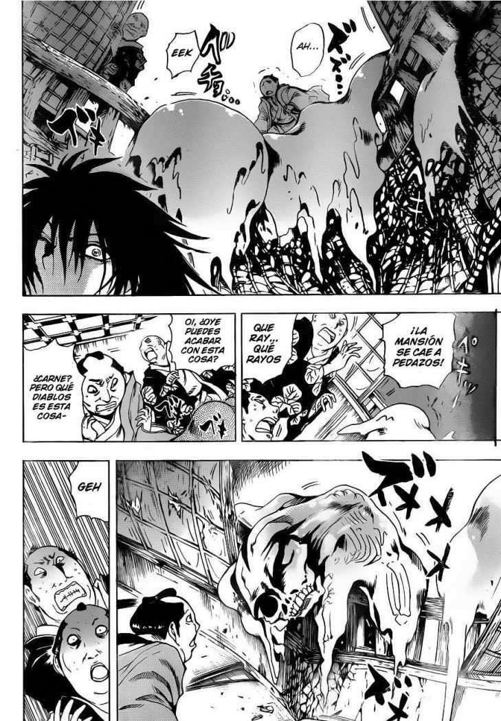 Capitulo 156 page 4