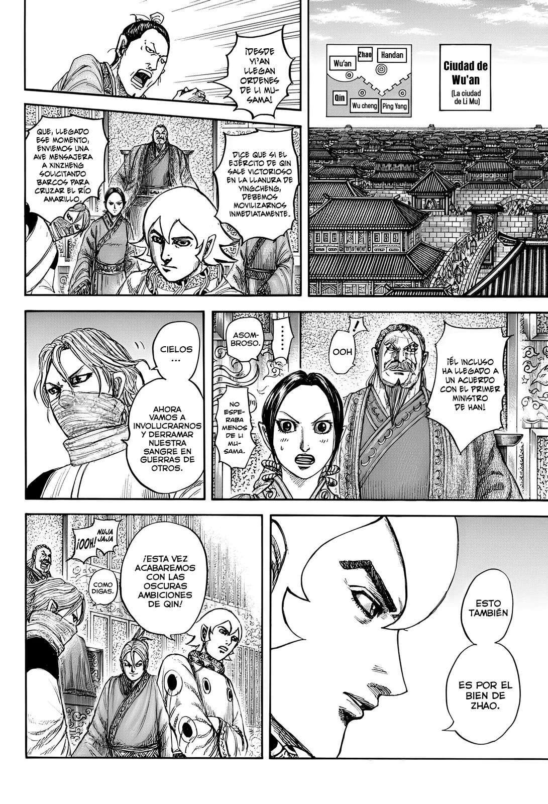 Capitulo 815 page 13