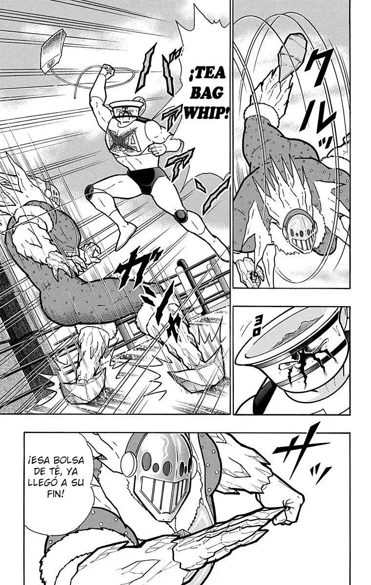 Capitulo 608 page 17