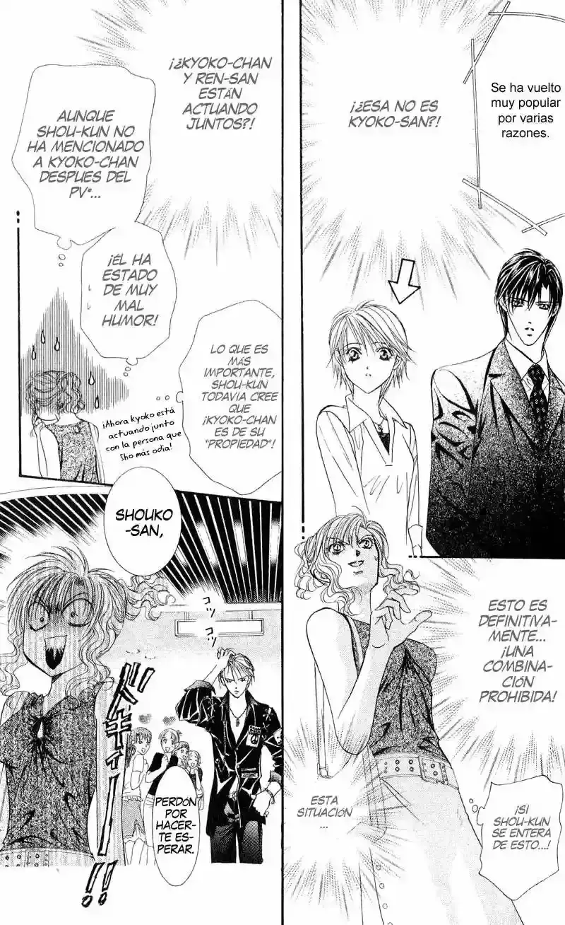 Capitulo 57 page 19