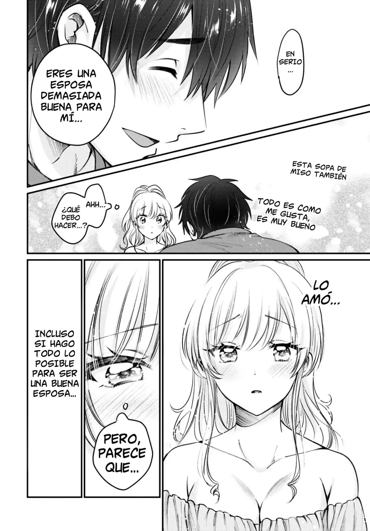 Capitulo 40 page 20