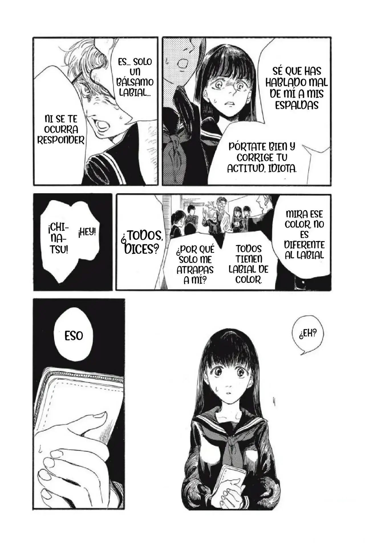 Capitulo 1 page 19
