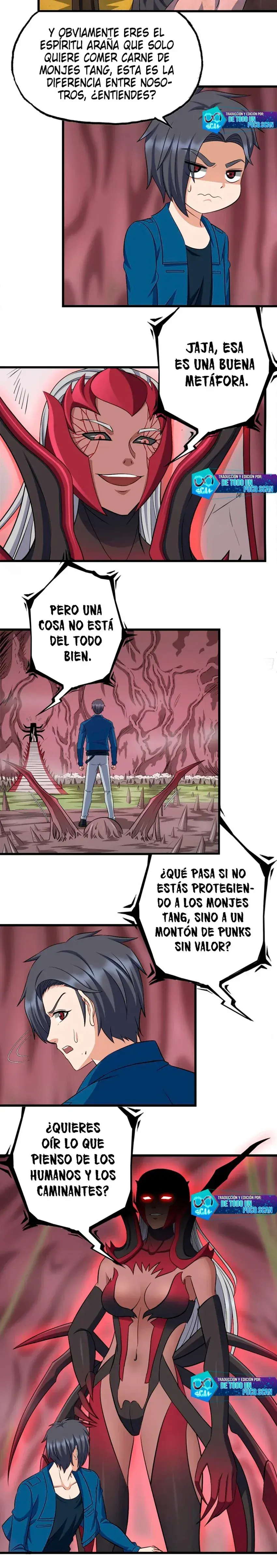 Capitulo 198 page 11