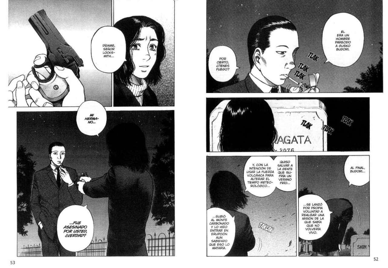 Capitulo 18 page 10