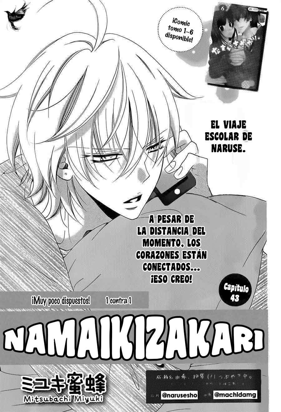 Capitulo 43 page 2