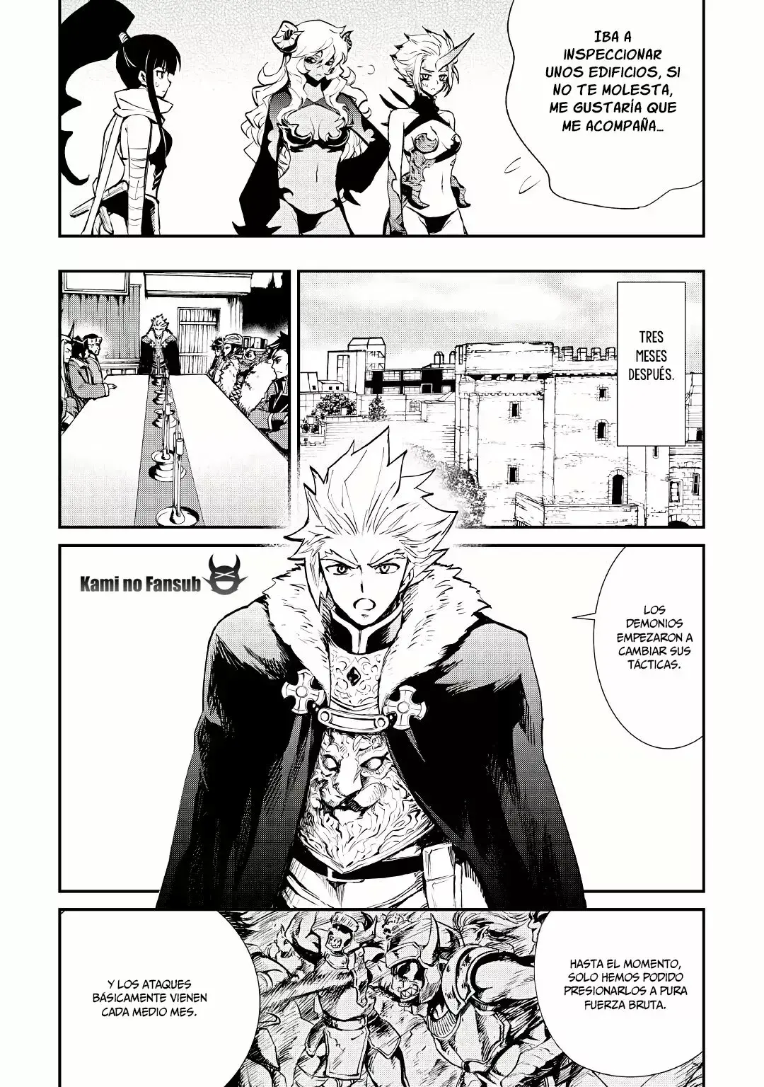 Capitulo 103 page 10