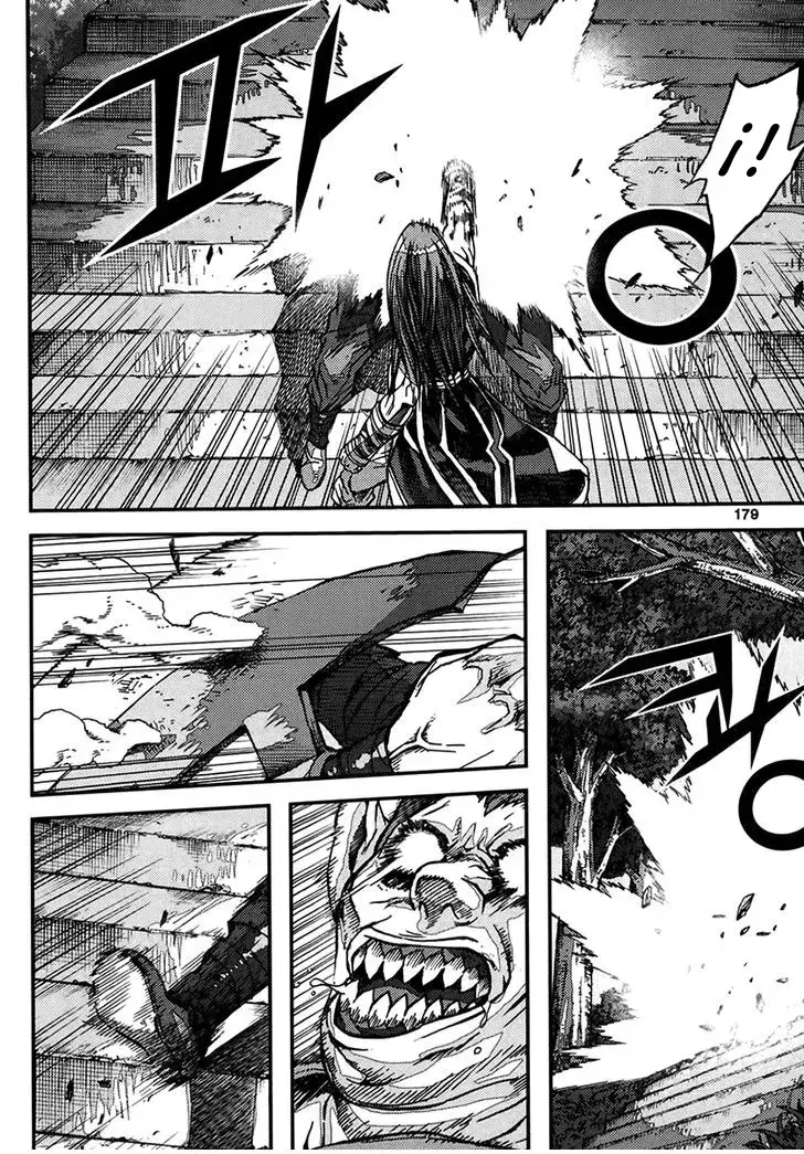 Capitulo 323 page 17